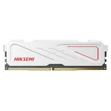 Memória RAM Hiksemi Armor, cor Branco, vista principal