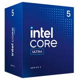 Embalagem do processador Intel Core Ultra 5 225F