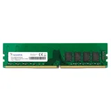 ADATA Premier, vista lateral do kit com 1 módulo