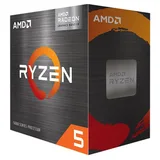 Caixa do AMD Ryzen 5 5600G