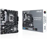 Placa-mãe ASUS Prime B760M-K D4, vista principal
