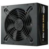 Fonte Cooler Master MWE Gold 750 V3 750 W, MPE-7506-ACAG-BBR.