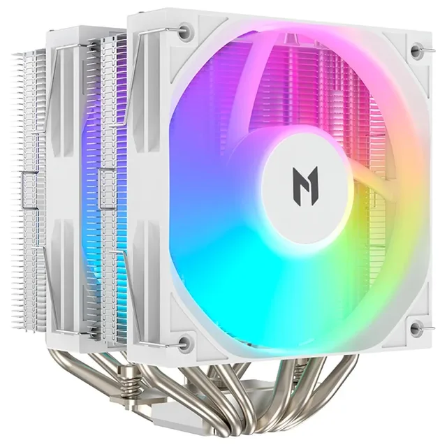 MACH1 TYPHOON ARGB, vista em perspectiva
