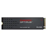 Armazenamento SanDisk Optimus 5100 1 TB, SKU SDSP51100TAN-000E0.