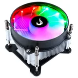 Rise Mode X4 Rainbow, vista em perspectiva