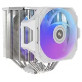 Cooler Alseye I600, vista em perspectiva.