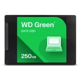 Armazenamento Western Digital Green, SKU WDS250G5G0A.