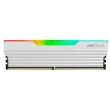 Memória RAM Hiksemi Future, iluminação RGB, vista principal