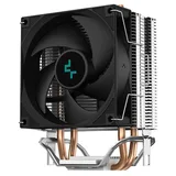 Cooler DeepCool GAMMAXX AG200, vista em perspectiva.