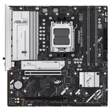 Placa-mãe ASUS PRIME B850M-A WIFI, vista frontal