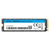 Armazenamento Lexar NM610 Pro, SKU LNM610P001T-RNNNG.