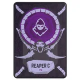 Armazenamento Mancer Reaper C, SKU MCR-RPRC-1TB.