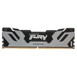 Memória RAM Kingston FURY Renegade, 16 GB, 1 módulo(s), vista lateral