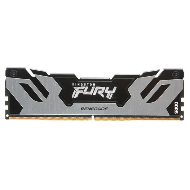 Memória RAM Kingston FURY Renegade, 16 GB, 1 módulo(s), vista lateral