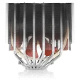 Noctua NH-D15S, vista em perspectiva