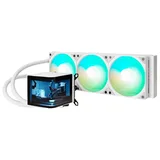 TRYX PANORAMA ARGB 360, vista em perspectiva