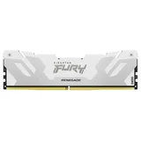 Memória RAM Kingston FURY Renegade, 16 GB, 1 módulo(s), vista lateral