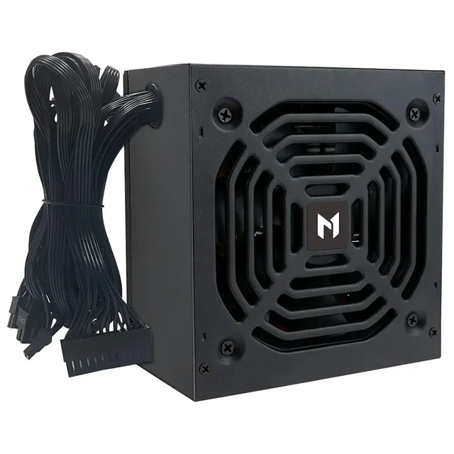 MACH1 Steady 750 W, vista em perspectiva