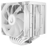 Rise Mode Storm 8 White, vista em perspectiva