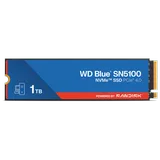 Armazenamento Western Digital Blue SN5100, SKU WDS100T5B0E.