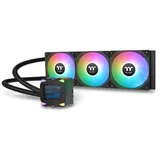 Cooler Thermaltake LA360-S ARGB SYNC AIO, vista principal