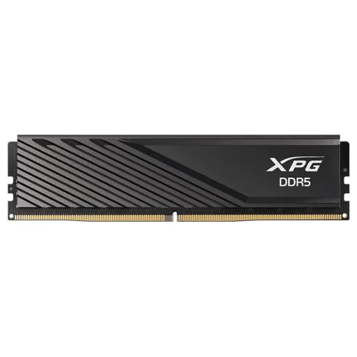 Memória RAM ADATA XPG Lancer Blade, cor Preto, vista principal
