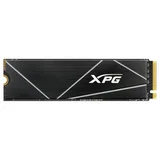 XPG GAMMIX S70 BLADE 512 GB, vista da etiqueta