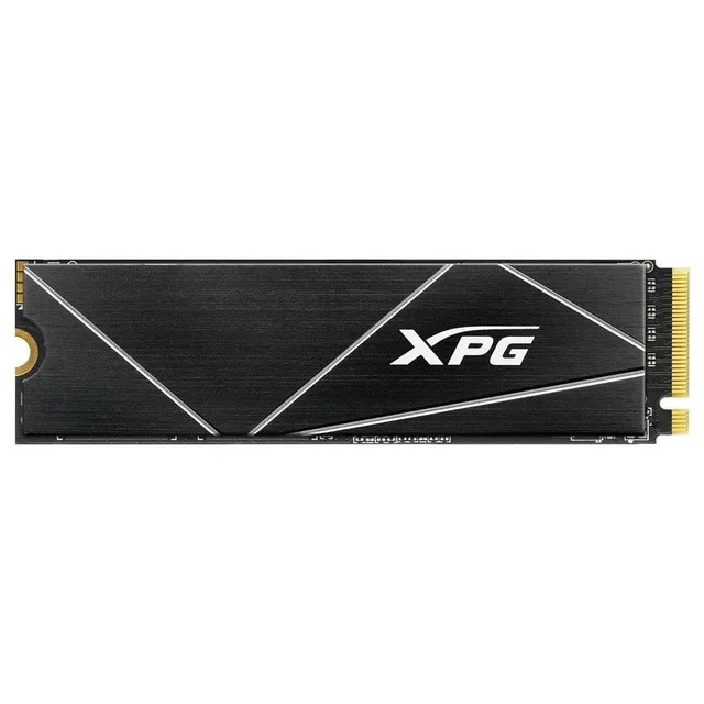 XPG GAMMIX S70 BLADE 512 GB, vista da etiqueta