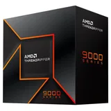 Embalagem AMD Ryzen Threadripper Série 9000
