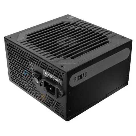 Fonte Pichau Nidus 650L, vista principal