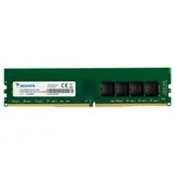 ADATA Premier, vista lateral do kit com 1 módulo