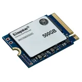 Armazenamento Kingston NV3, SKU SNV3SM3-500G.
