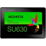 ADATA SU630 480 GB, vista da etiqueta