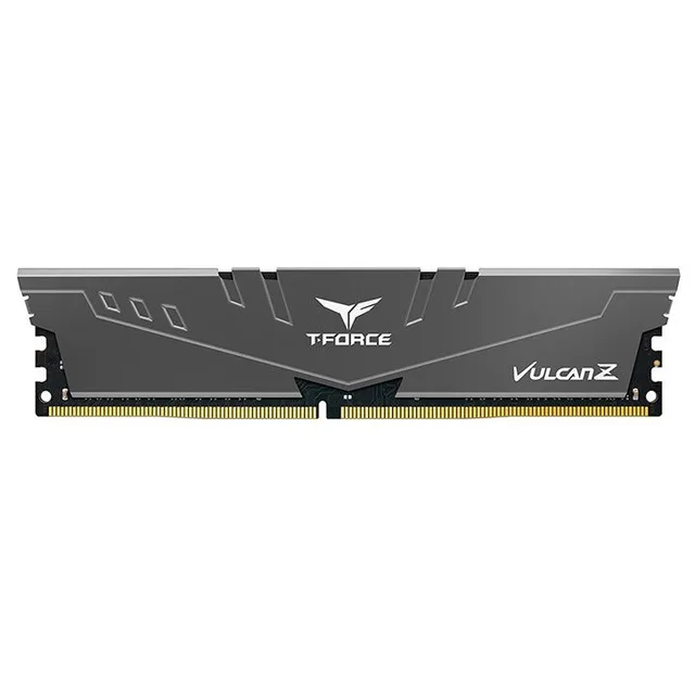 Memória RAM Team Group T-Force Vulcan Z, 8 GB, 1 módulo(s), vista lateral