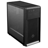 Gabinete Cooler Master Elite 500, variante Preto, vista principal