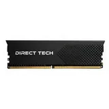 Memória RAM Direct Tech, 8 GB, 1 módulo(s), vista lateral