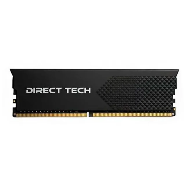 Memória RAM Direct Tech, 8 GB, 1 módulo(s), vista lateral