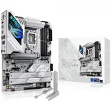 Placa-mãe ASUS ROG Strix Z890-A Gaming WiFi, vista principal