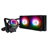 Cooler Valkyrie JARN C240, vista principal