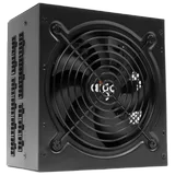 Fonte Aigo AX850, AX850BK.