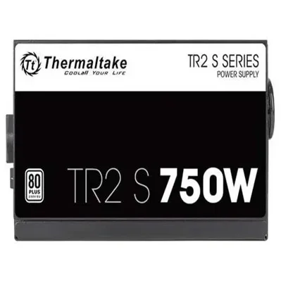 Fonte Thermaltake TR2 S, PS-TRS-0750NNFAWB-1.