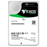 Armazenamento Seagate Exos Enterprise X24, SKU ST24000NM001H.