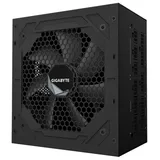 Gigabyte UD850GM 850 W, vista em perspectiva