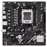 Placa-mãe ASUS PRIME A620AM-K, vista frontal