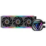 MSI MAG CORELIQUID C360 V2, vista em perspectiva