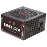 Redragon Charge 750 W, vista em perspectiva