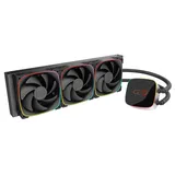 Cooler Geometric Future ESKIMO JUNIOR 36, vista em perspectiva.