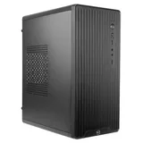 Gabinete TGT Z10, vista principal