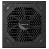 Gigabyte UD1000GM PG5 V2 1000 W, vista em perspectiva