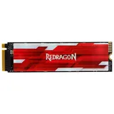 Redragon Blaze 512 GB, vista da etiqueta